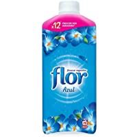 Suavizante Concentrado Flor Azul 1-5 L (70 Dosis)